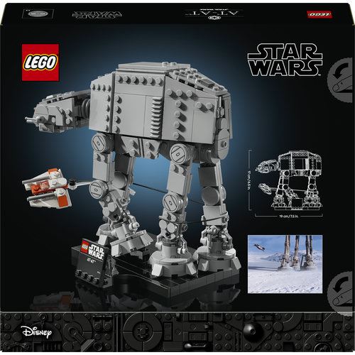 LEGO® Star Wars™ 75440 - AT-AT™ - Image 9