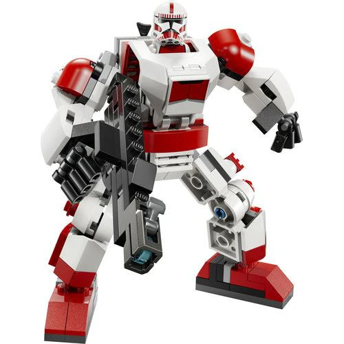 LEGO® Star Wars™ 75448 - Robô Clone Shock Trooper™ - Image 8