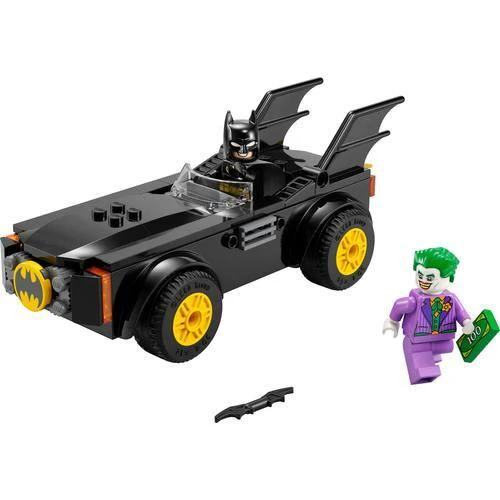 LEGO Super Heroes DC 76264 - Perseguição Batmobile™t: Batman™ vs. The Joker™ - Image 3