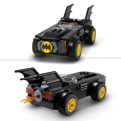 LEGO Super Heroes DC 76264 - Perseguição Batmobile™t: Batman™ vs. The Joker™ - Image 4