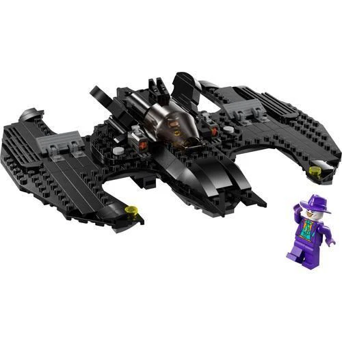 LEGO Super Heroes DC 76265 - Batwing: Batman™ vs. The Joker™ - Image 3