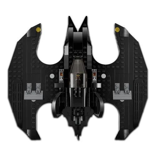 LEGO Super Heroes DC 76265 - Batwing: Batman™ vs. The Joker™ - Image 4