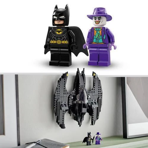 LEGO Super Heroes DC 76265 - Batwing: Batman™ vs. The Joker™ - Image 6