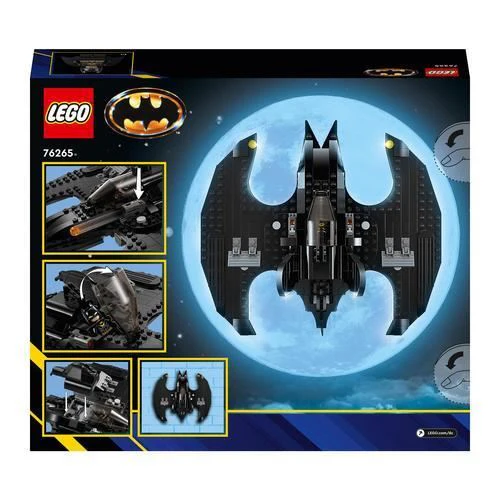 LEGO Super Heroes DC 76265 - Batwing: Batman™ vs. The Joker™ - Image 9