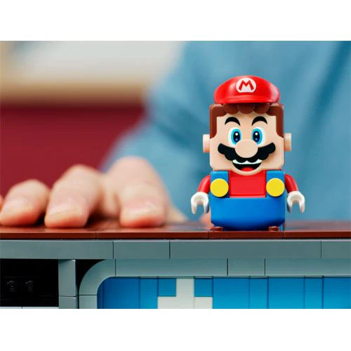 LEGO Super Mario 71374 Nintendo Entertainment System - Image 11