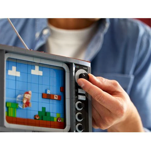 LEGO Super Mario 71374 Nintendo Entertainment System - Image 13
