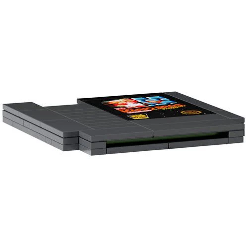 LEGO Super Mario 71374 Nintendo Entertainment System - Image 7