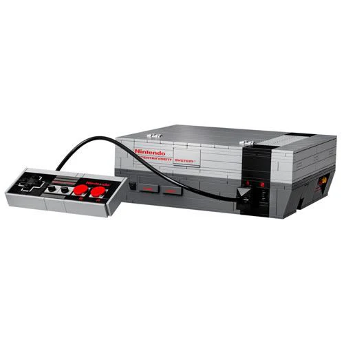 LEGO Super Mario 71374 Nintendo Entertainment System - Image 8
