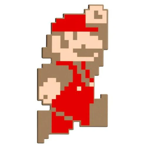 LEGO Super Mario 71374 Nintendo Entertainment System - Image 9