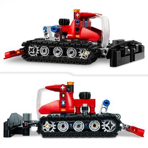 LEGO® Technic 42148 - Limpa-Neves - Image 4