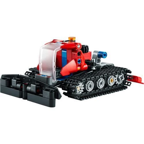 LEGO® Technic 42148 - Limpa-Neves - Image 8