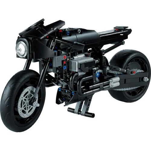 LEGO® Technic 42155 - Batcycle™ do Batman 42155 - Image 3