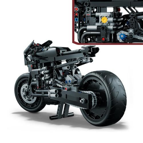 LEGO® Technic 42155 - Batcycle™ do Batman 42155 - Image 4