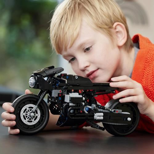LEGO® Technic 42155 - Batcycle™ do Batman 42155 - Image 8