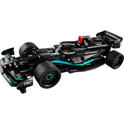 LEGO Technic 42165 - Mercedes-AMG F1 W14 E Performance Pull-Back - Image 2