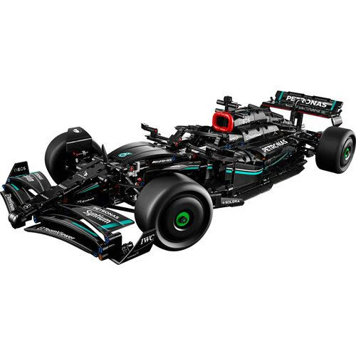 LEGO Technic 42171 - Mercedes-AMG F1 W14 E Performance - Image 2