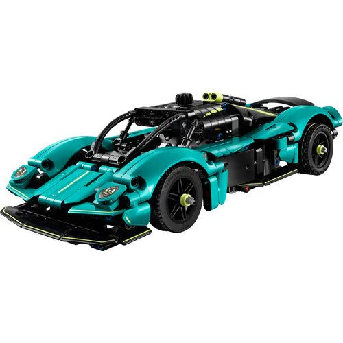 LEGO® Technic 42208 - Aston Martin Valkyrie - Image 2