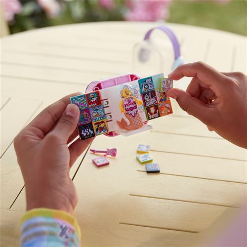 LEGO VIDIYO 43102 Candy Mermaid Beatbox - Image 3