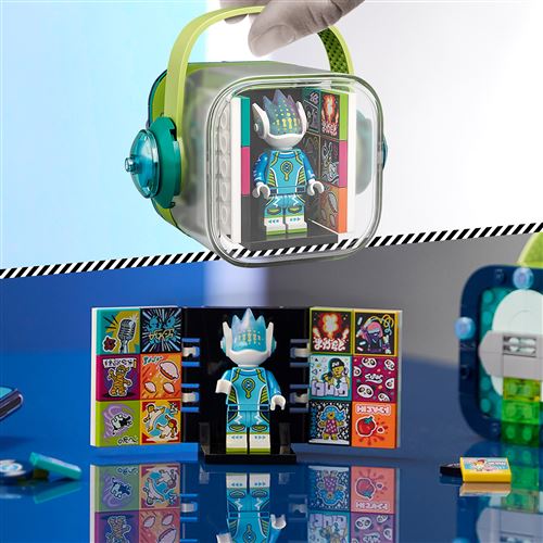 LEGO VIDIYO 43104 Alien DJ Beatbox - Image 5