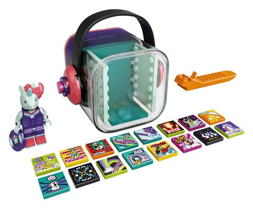 LEGO® VIDIYO™ 43106 - Unicórnio DJ BeatBox - Image 2
