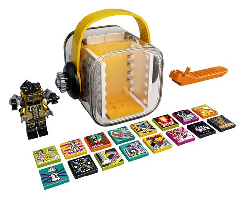LEGO VIDIYO 43107 Hiphop Robot Beatbox - Image 2