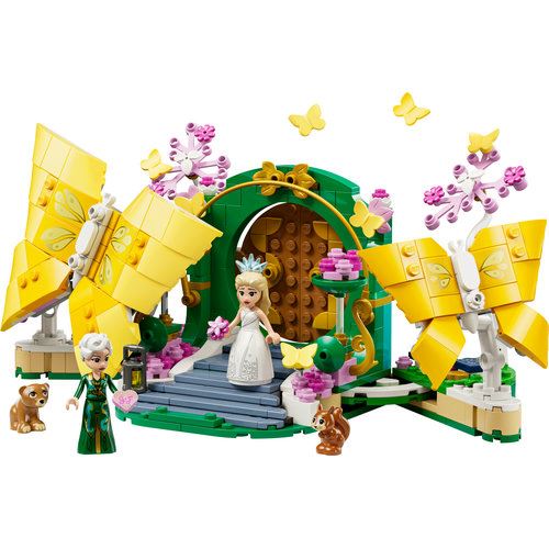 LEGO® Wicked 75688 - Dia do Casamento da Glinda - Image 2