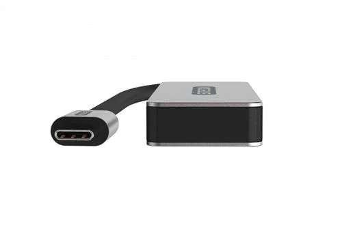Leitor de Cartões Sitecom MD-066 USB 3.2 Gen 1 (3.1 Gen 1) Type-C - Image 2