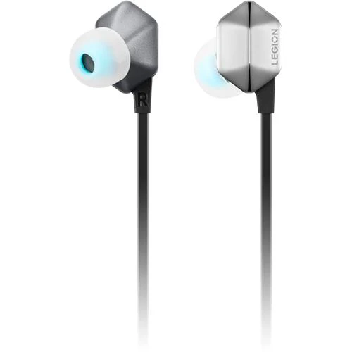 Auriculares Gaming Lenovo Legion E510 7.1 RGB - Storm Grey - Image 3