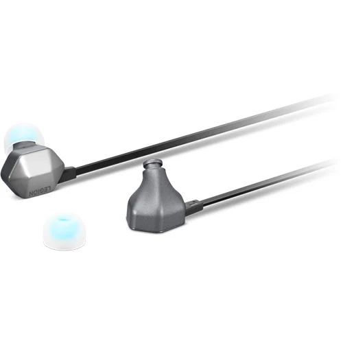 Auriculares Gaming Lenovo Legion E510 7.1 RGB - Storm Grey - Image 5