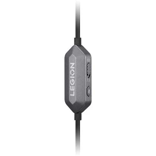 Auriculares Gaming Lenovo Legion E510 7.1 RGB - Storm Grey - Image 6