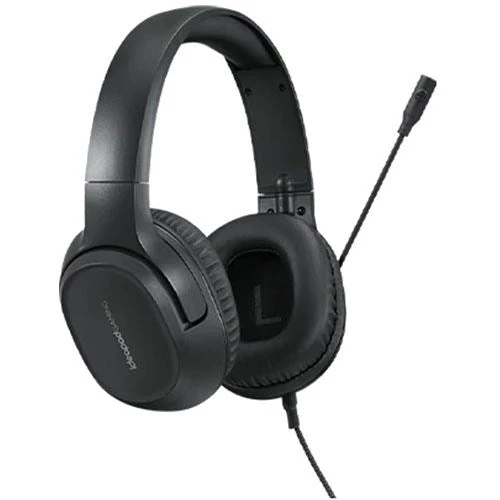 Auscultador Gaming Lenovo IdeaPad H100 - Preto - Image 3