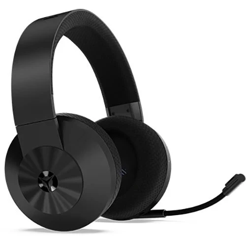 Auscultadores Gaming Wireless Lenovo Legion H600 - Preto - Image 3