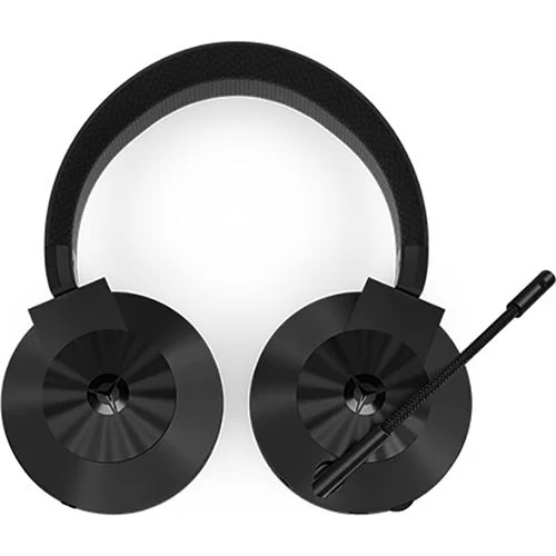 Auscultadores Gaming Wireless Lenovo Legion H600 - Preto - Image 4