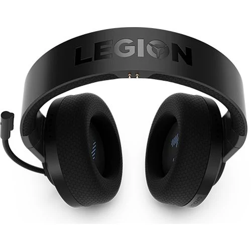 Auscultadores Gaming Wireless Lenovo Legion H600 - Preto - Image 5