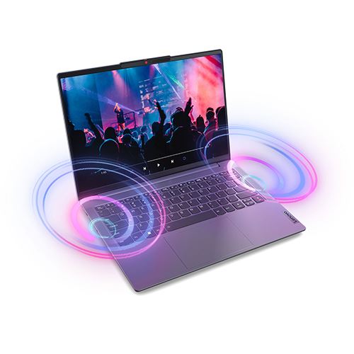 Computador Portátil Lenovo IdeaPad Slim 5 16IRL8-686 | 16'' | i7-13620H | 16GB | 1TB SSD - Image 9