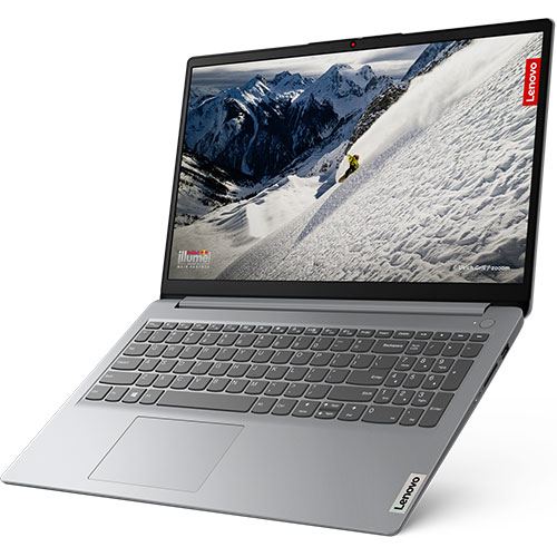 Computador Portátil Lenovo IdeaPad 1 15ALC7-306 | 15,6'' | Ryzen 5 5625U | 16GB | 512GB SSD - Image 3
