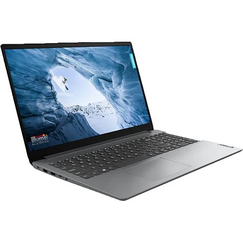 Computador Portátil Lenovo IdeaPad 1 15IGL7 | 15,6'' | Celeron N4020 | 4GB | 128GB SSD | Microsoft Pessoal (12 meses) - Image 2