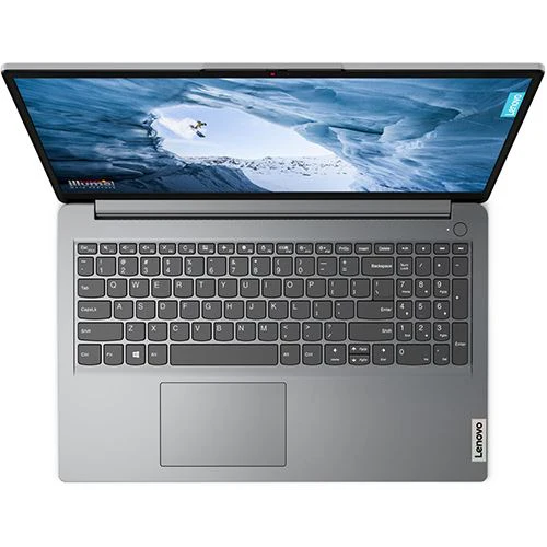 Computador Portátil Lenovo IdeaPad 1 15IGL7 | 15,6'' | Celeron N4020 | 4GB | 128GB SSD | Microsoft Pessoal (12 meses) - Image 4
