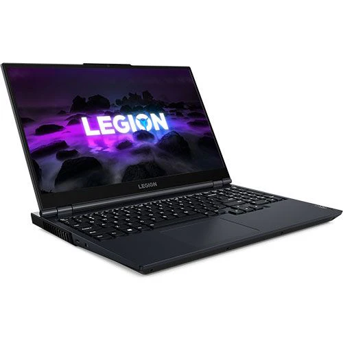 Computador Portátil Gaming Lenovo Legion 5 15ACH6-036 | 15,6'' | GeForce RTX 3060 | Ryzen 7 5800H | 16GB | 512GB SSD - Image 2