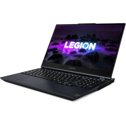 Computador Portátil Gaming Lenovo Legion 5 15ACH6-036 | 15,6'' | GeForce RTX 3060 | Ryzen 7 5800H | 16GB | 512GB SSD - Image 3