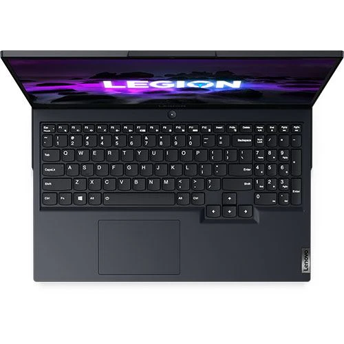 Computador Portátil Gaming Lenovo Legion 5 15ACH6-036 | 15,6'' | GeForce RTX 3060 | Ryzen 7 5800H | 16GB | 512GB SSD - Image 4