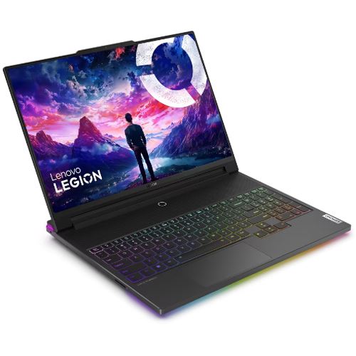 Computador Portátil Gaming Lenovo Legion 9 16IRX8 | 16'' | GeForce RTX 4090 | i9-13980HX | 64GB | 1TB SSD - Image 2