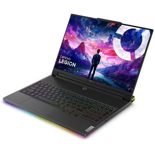 Computador Portátil Gaming Lenovo Legion 9 16IRX8 | 16'' | GeForce RTX 4090 | i9-13980HX | 64GB | 1TB SSD - Image 3