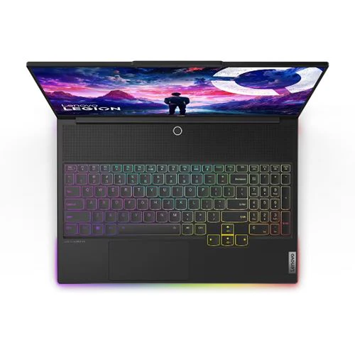 Computador Portátil Gaming Lenovo Legion 9 16IRX8 | 16'' | GeForce RTX 4090 | i9-13980HX | 64GB | 1TB SSD - Image 5