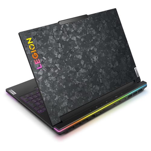 Computador Portátil Gaming Lenovo Legion 9 16IRX8 | 16'' | GeForce RTX 4090 | i9-13980HX | 64GB | 1TB SSD - Image 6