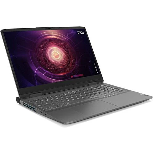 Computador Portátil Gaming Lenovo LOQ 15APH8-525 | 15,6'' | GeForce RTX 4060 | Ryzen 7 7840HS | 16GB | 512GB SSD - Image 2