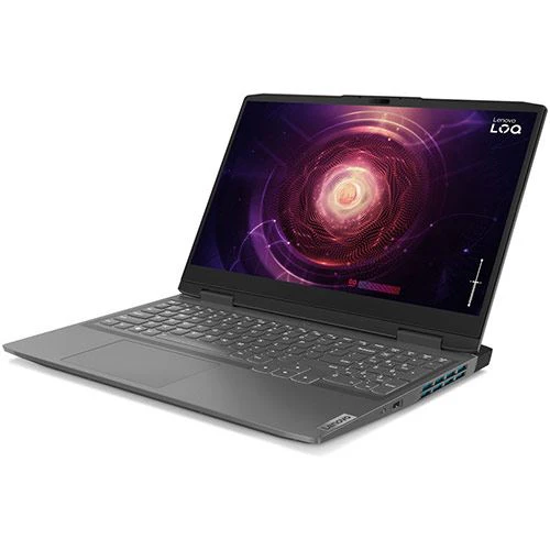 Computador Portátil Gaming Lenovo LOQ 15APH8-525 | 15,6'' | GeForce RTX 4060 | Ryzen 7 7840HS | 16GB | 512GB SSD - Image 3