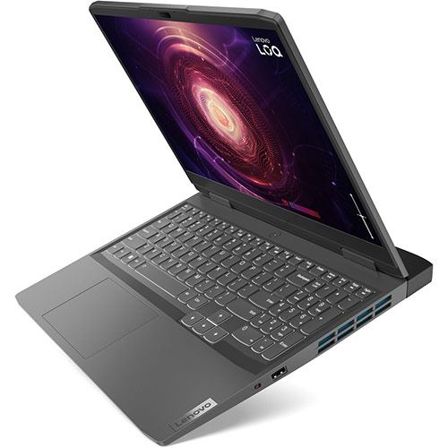 Computador Portátil Gaming Lenovo LOQ 15APH8-525 | 15,6'' | GeForce RTX 4060 | Ryzen 7 7840HS | 16GB | 512GB SSD - Image 4
