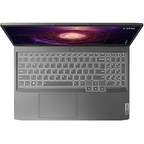 Computador Portátil Gaming Lenovo LOQ 15APH8-525 | 15,6'' | GeForce RTX 4060 | Ryzen 7 7840HS | 16GB | 512GB SSD - Image 5