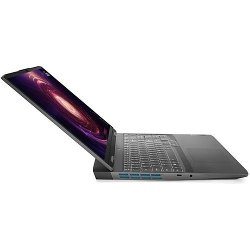 Computador Portátil Gaming Lenovo LOQ 15APH8-525 | 15,6'' | GeForce RTX 4060 | Ryzen 7 7840HS | 16GB | 512GB SSD - Image 6